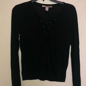 Forever 21- Long sleeve shirt